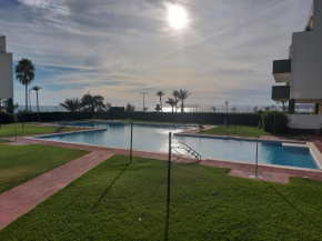 Casa Conchita, Salobreña